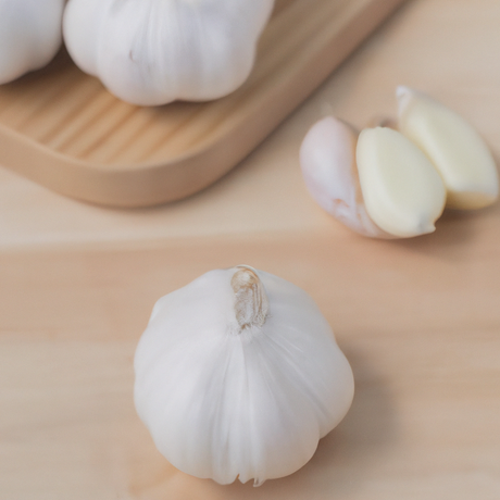 Garlic Tincture