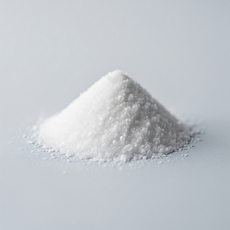 Organic Citric Acid Powder