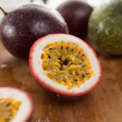 Passion Fruit Puree