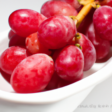 Organic Red Grape Juice Concentrate