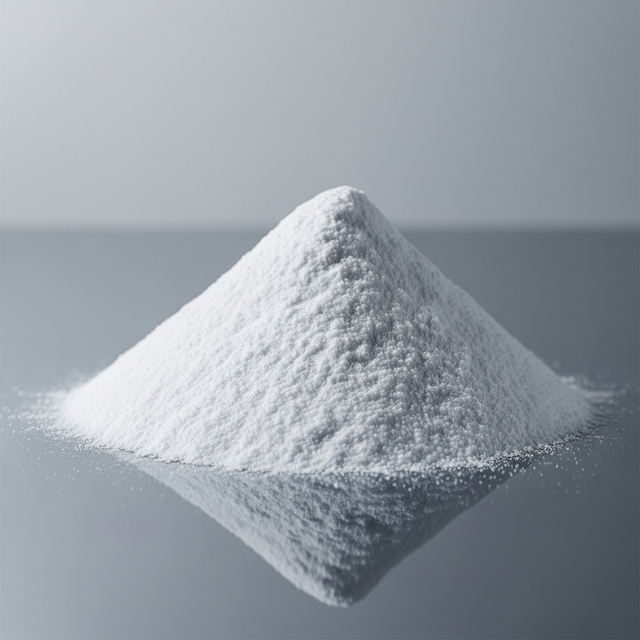 Silicon Dioxide