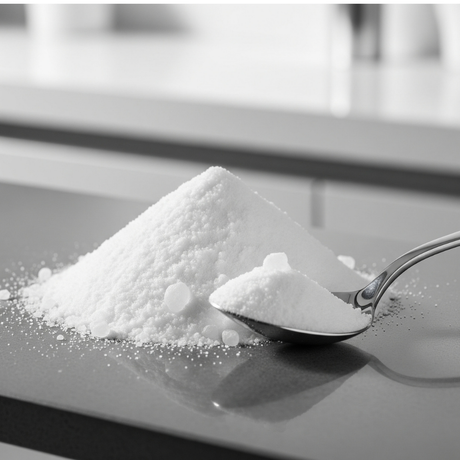 Sodium Citrate (100% Pure)