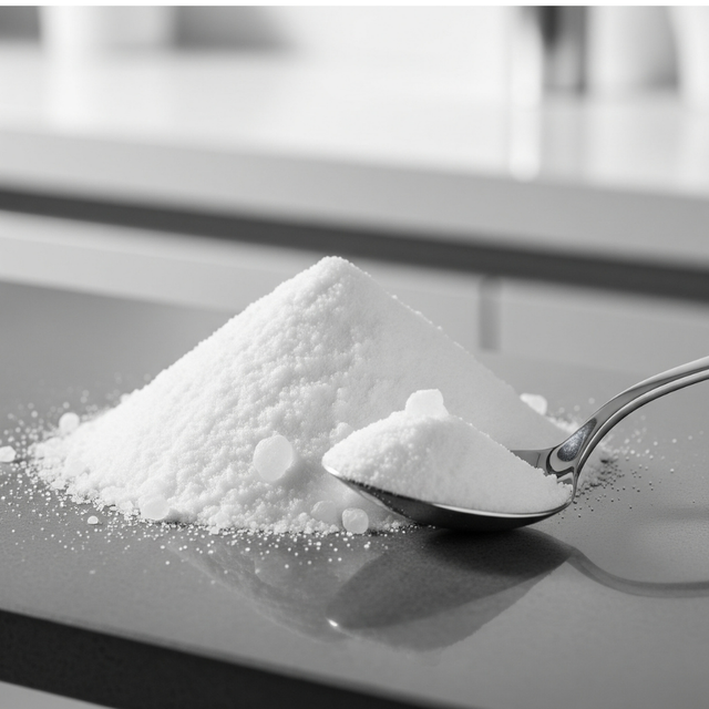 Sodium Citrate (100% Pure)