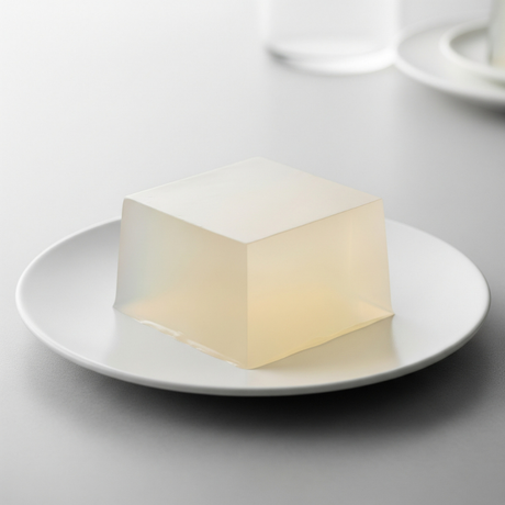 Agar-Agar (Gelatin Substitute)