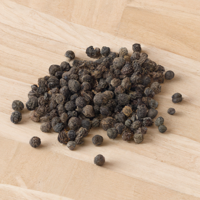 Chaste Berry Extract Without Diacetyl