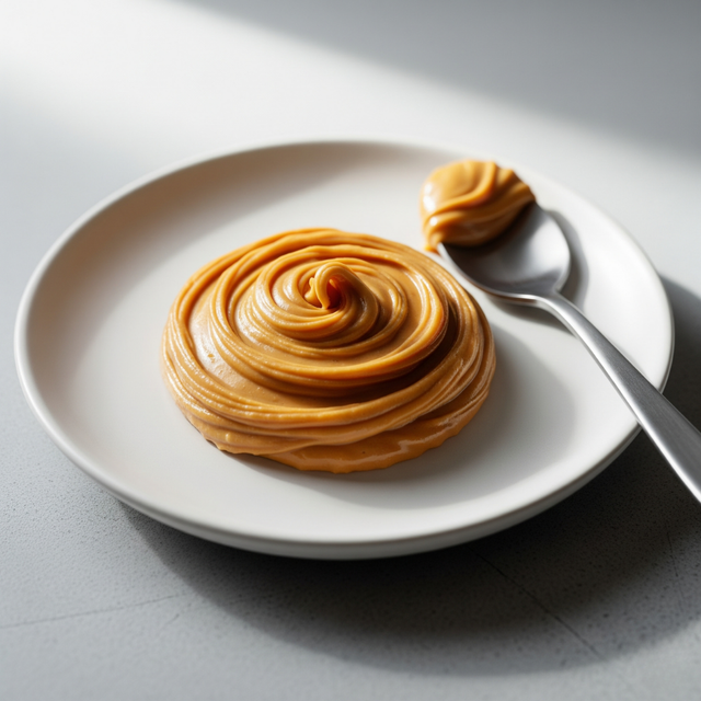 Peanut Butter Flavor Organic compliant Syrup for Carbonated and Noncarbonated Drinks, Powdered