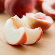 Peach Flavor Concentrate For Frozen Yogurt without Diacetyl