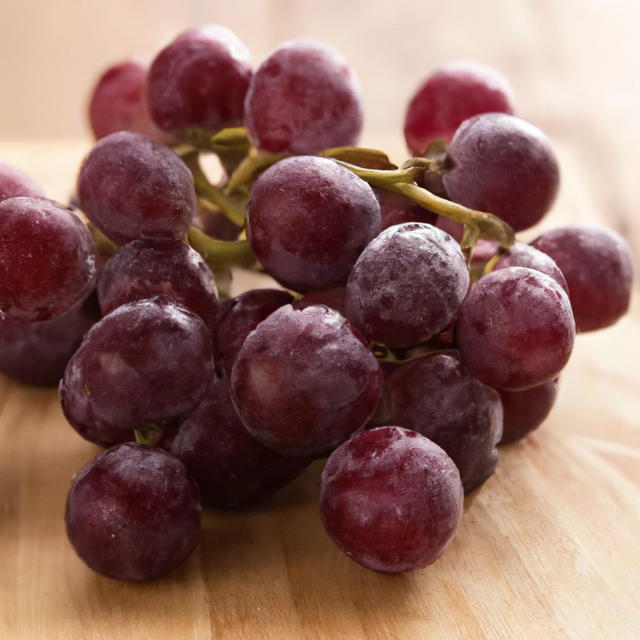 Muscat Grape Flavor Concentrate, Natural