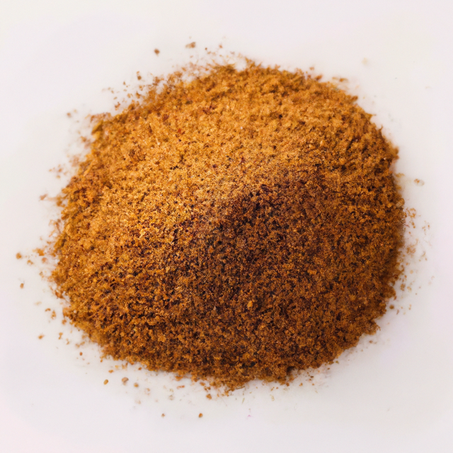 Cardamom Seed, Powder