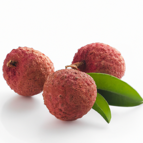 Lychee Love Fragrance Emulsion (Water Soluble)