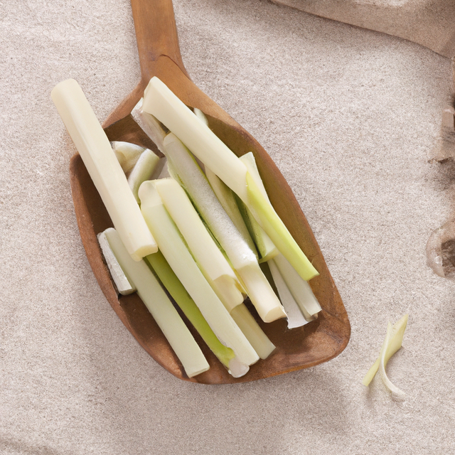 Lemongrass Essential Oil, Natural