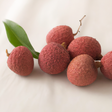 Organic Lychee Love Fragrance Emulsion (Water Soluble)